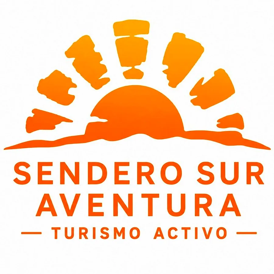Recreación ilustrativa: Ruta de las Cuevas y Refugios del Torcal
