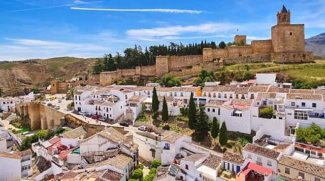 Recreación ilustrativa: Dólmenes de Menga y Viera: visita guiada prehistórica