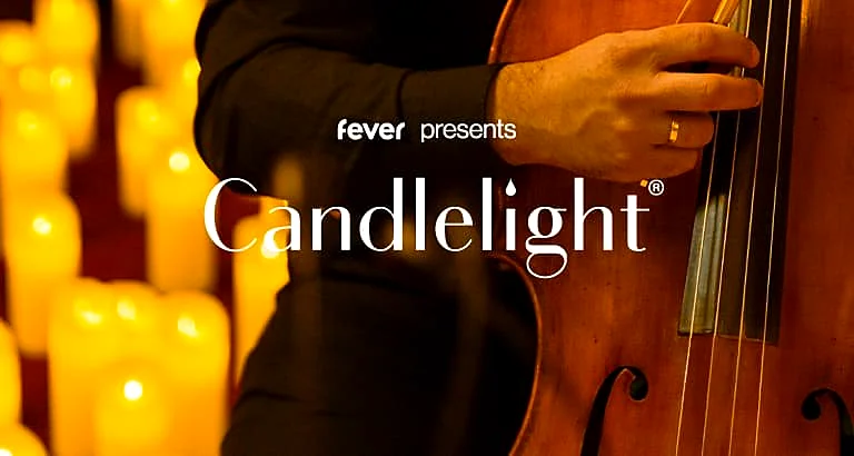Recreación ilustrativa: Candlelight: tributo a Phil Collins