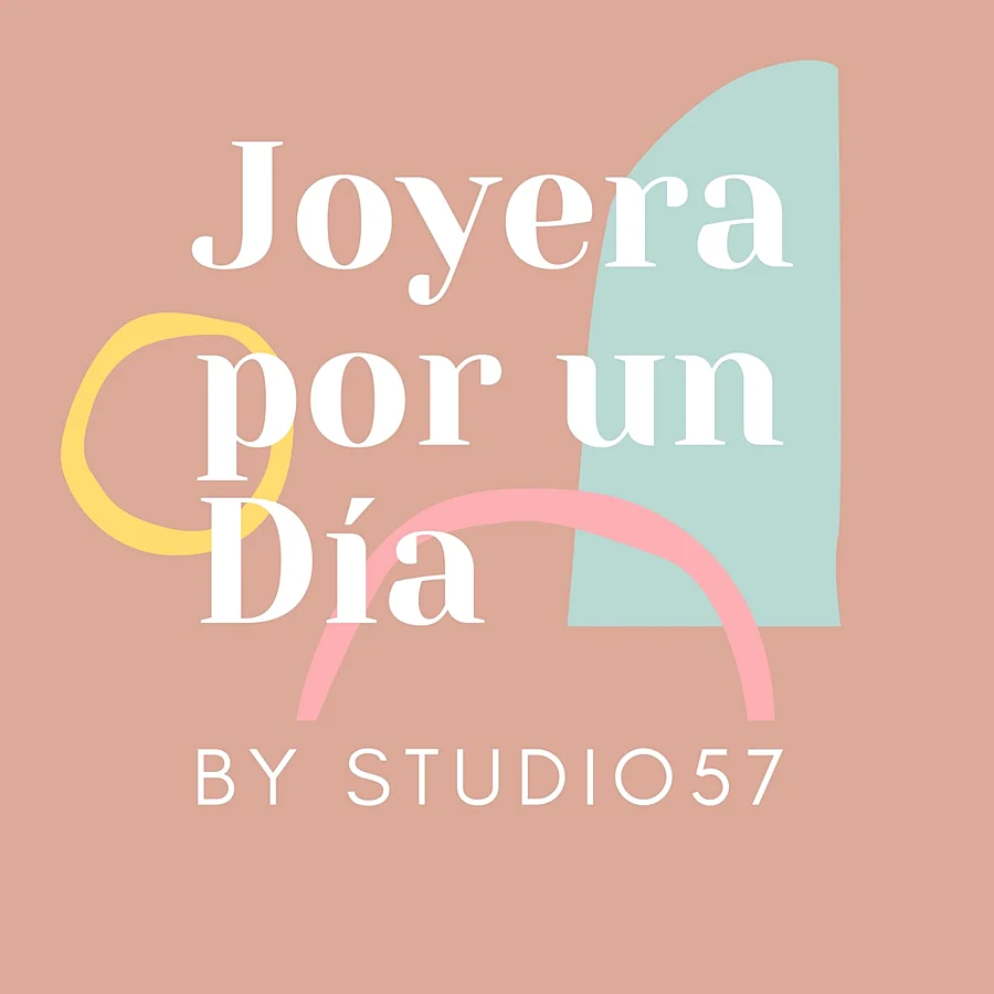 Recreación ilustrativa: Diseña un anillo o colgante con piedra natural
