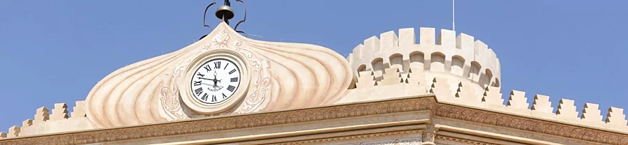 Recreación ilustrativa: Descubre los interiores del Palau del Marquès d’Alfarràs