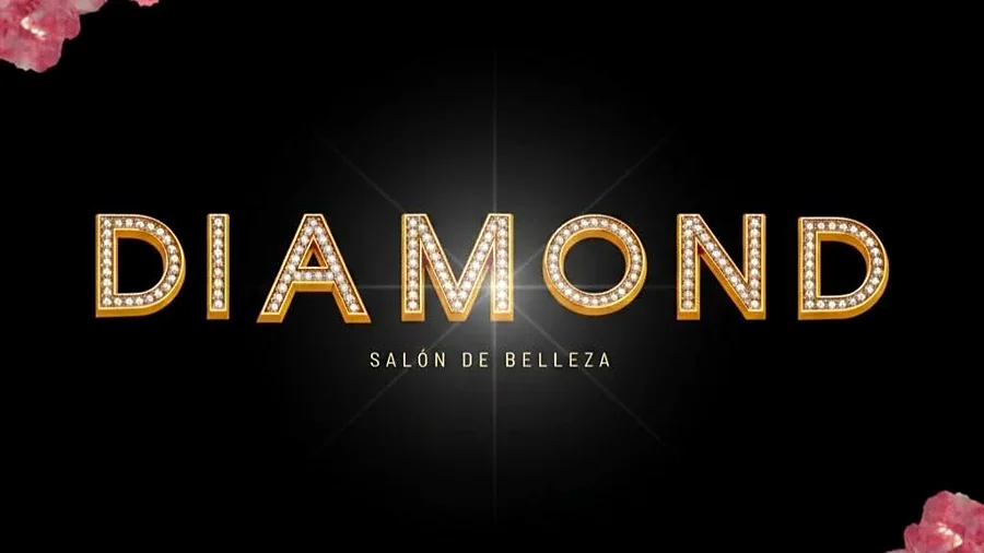 Recreación ilustrativa: Diamond Head Spa: masaje capilar y facial