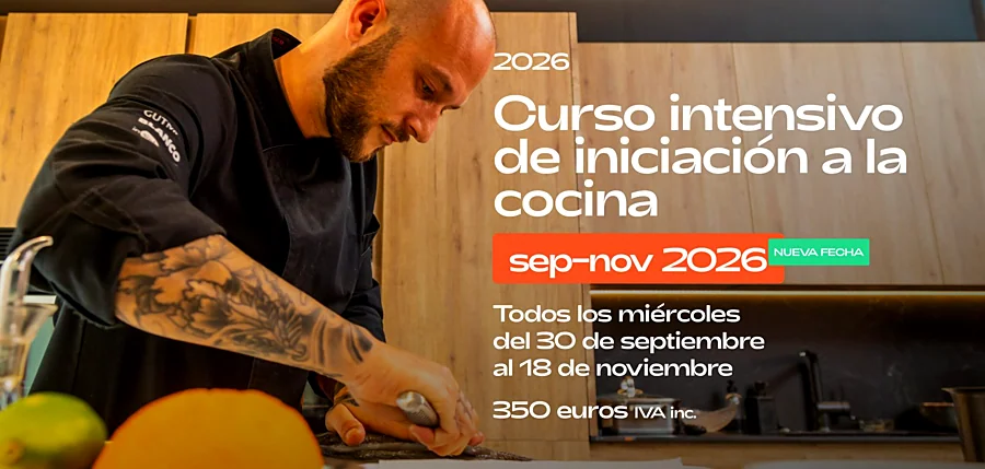 Recreación ilustrativa: Catas y talleres de cocina a medida en Gastrológico