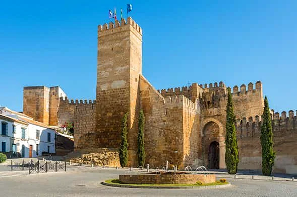 Recreación ilustrativa: Free tour por el casco histórico de Carmona
