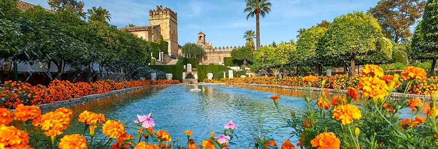 Recreación ilustrativa: Ruta personalizada por Córdoba con guía oficial