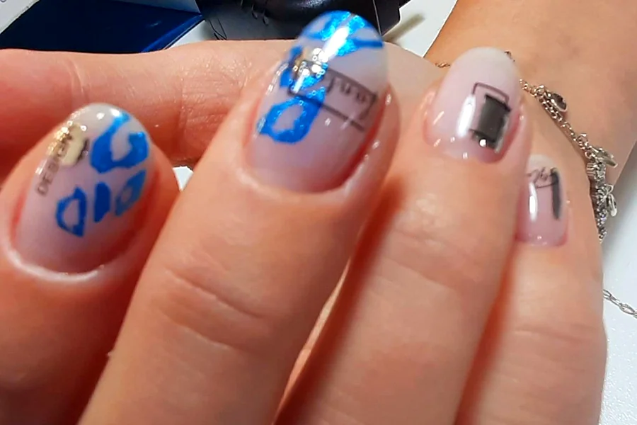 Recreación ilustrativa: Maderoterapia y vendas frías
