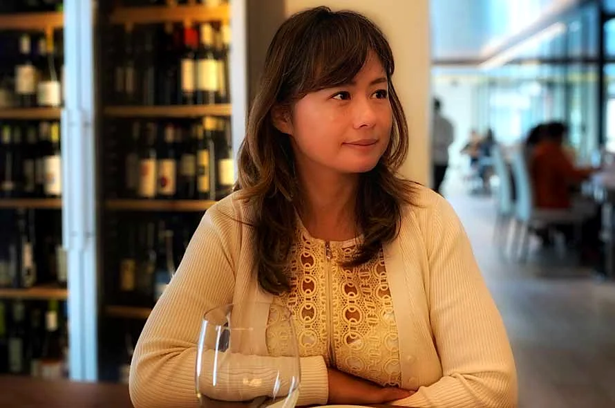Recreación ilustrativa: Donostia gastronómica con June Yamaguchi