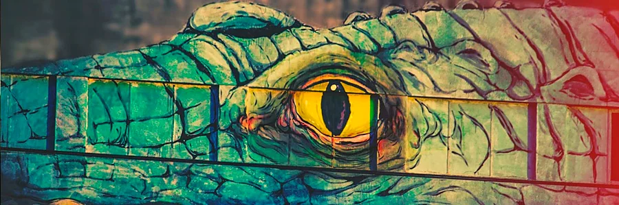 Recreación ilustrativa: Leyendas, brujas y misterios de Girona