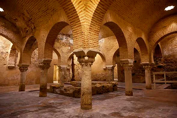 Recreación ilustrativa: Free tour por el Jaén de las tres culturas