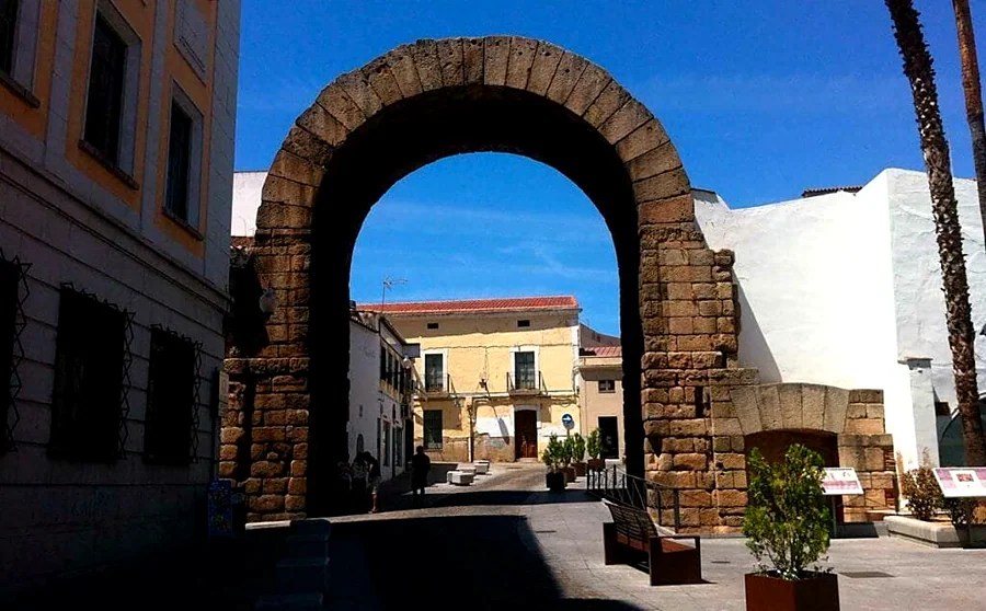 Recreación ilustrativa: Free tour por el centro histórico de Mérida