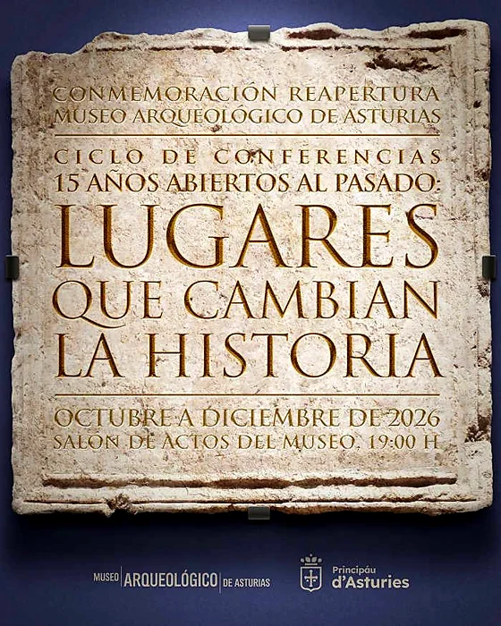 Recreación ilustrativa: El Salt y Abric del Pastor: conferencia de arqueología en el Museo Arqueológico