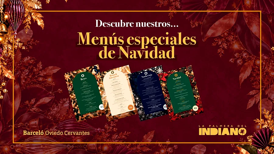 Recreación ilustrativa: Fondue de quesos con Cabrales y sidra asturiana