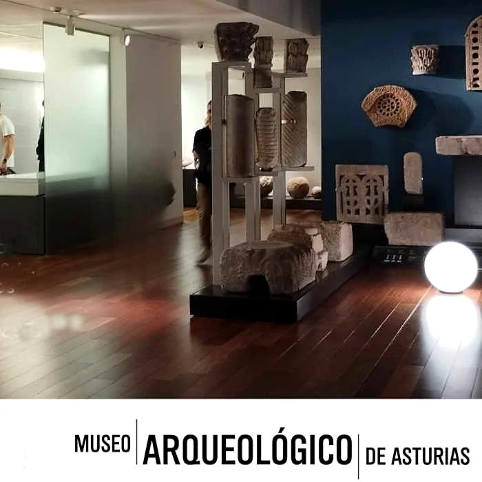 Recreación ilustrativa: Del Paleolítico a la Edad Media: visita guiada al Museo Arqueológico
