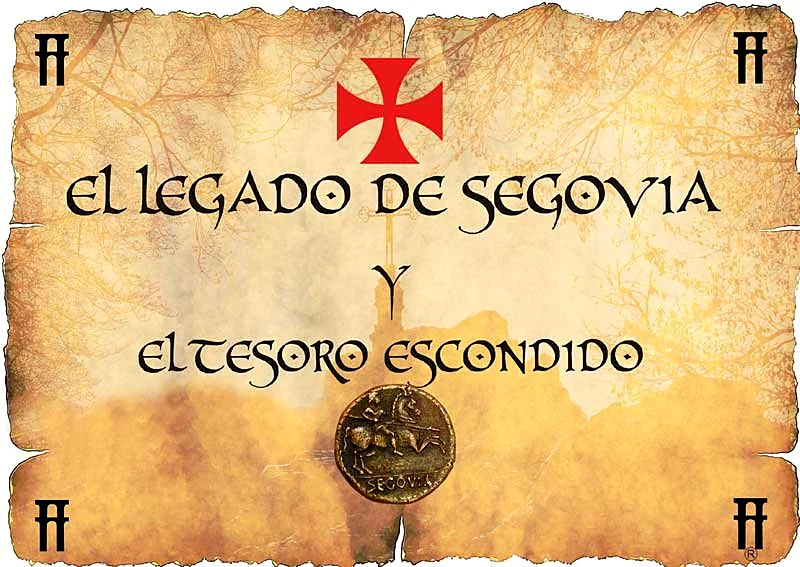 Recreación ilustrativa: Escape City: gymkana presencial por el casco histórico