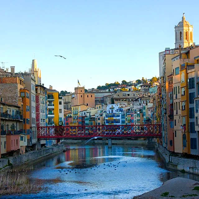 Recreación ilustrativa: Visita a Tarragona con Marc Viñolas, guía oficial