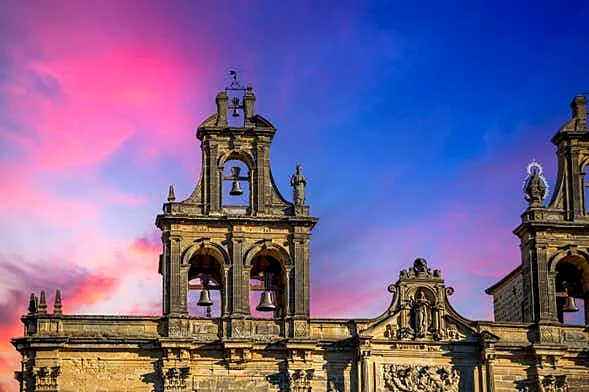 Recreación ilustrativa: Free tour de leyendas por Úbeda