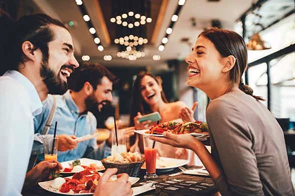 Recreación ilustrativa: Tour de tapas por el centro histórico de Valladolid