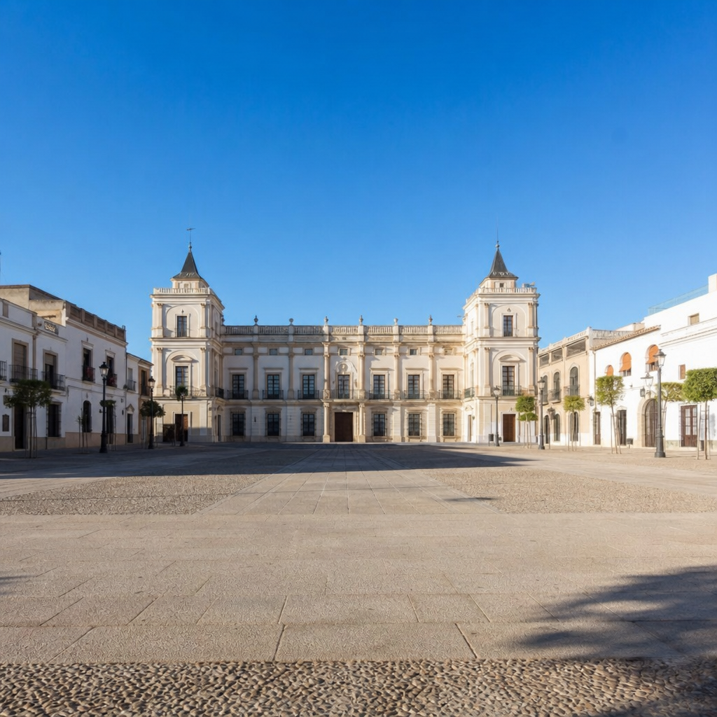 Palacio Ducal de Fernán Núñez: audioguía para descubrir qué ver en Fernán Núñez