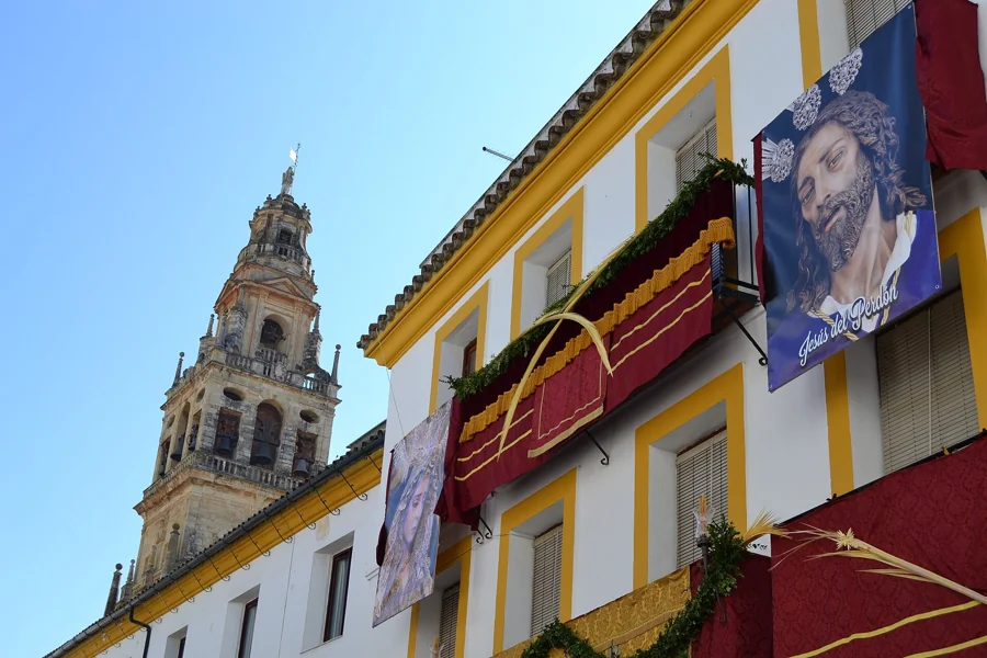 Semana Santa de Córdoba