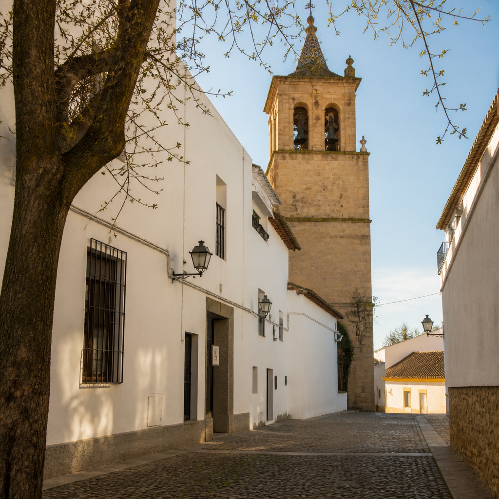 Semana Santa de Córdoba: ruta a pie con audioguía por cofradías, plazas y leyendas