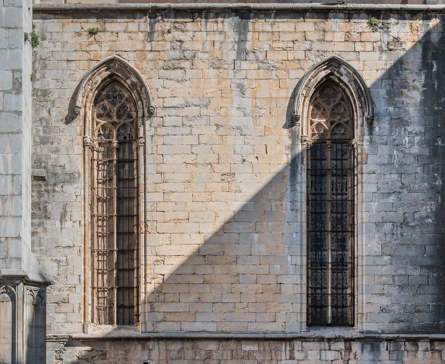 Catedral de Santa María de Girona