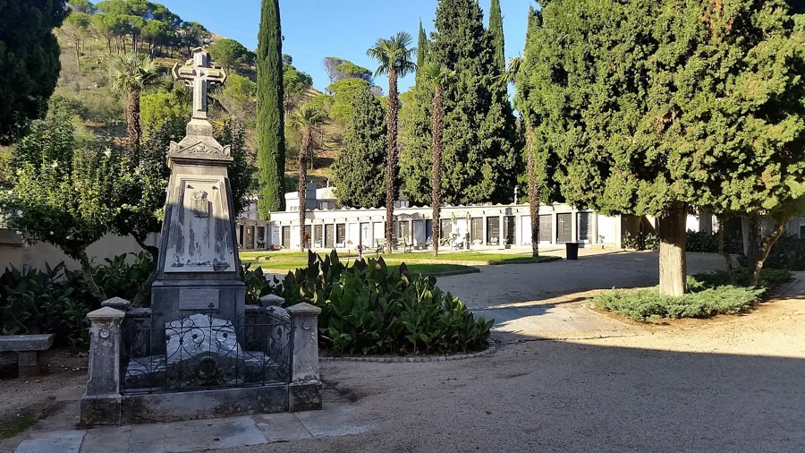 Cementiri Municipal de Girona