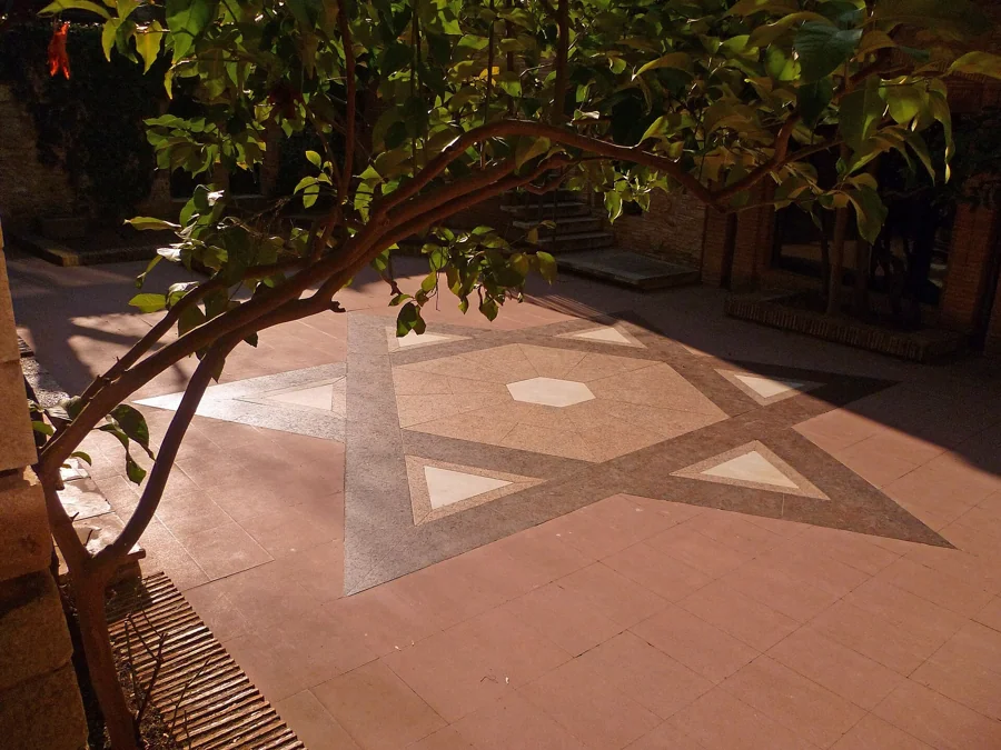 Museo de Historia de los Judíos
