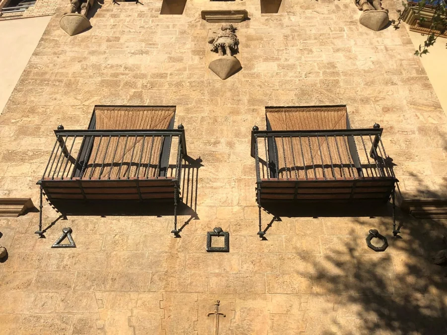 Museo Casa de los Tiros