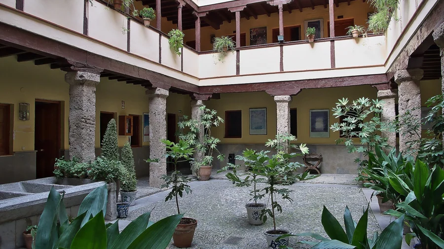 Barrio del Realejo