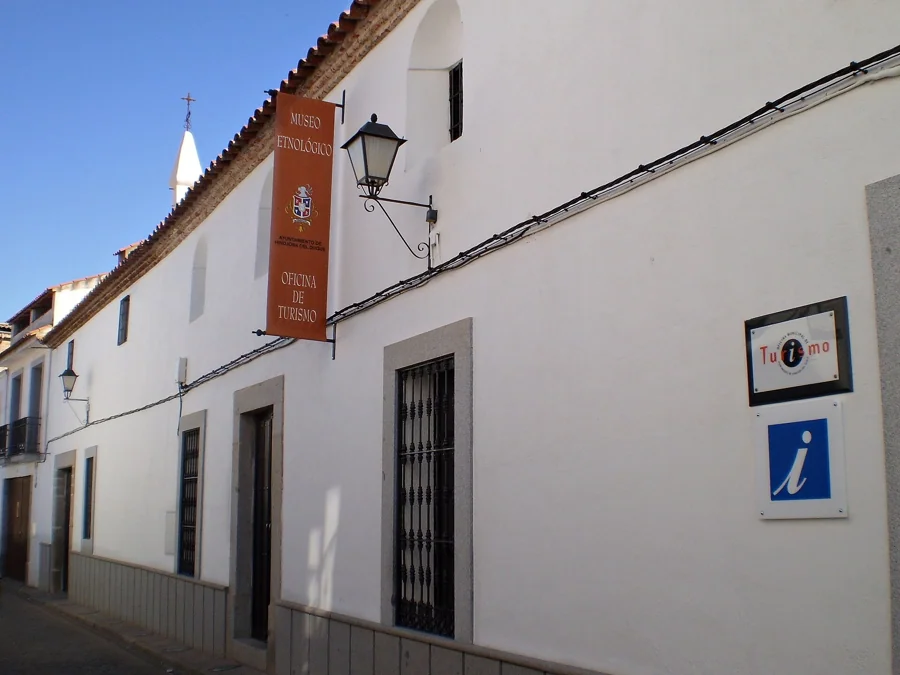 Museo Etnológico de Hinojosa del Duque: audioguía de una casa llena de oficios