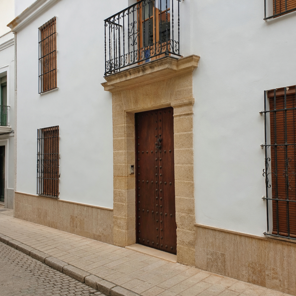 Inca Garcilaso de la Vega en Montilla: audioguía de la Casa del Inca