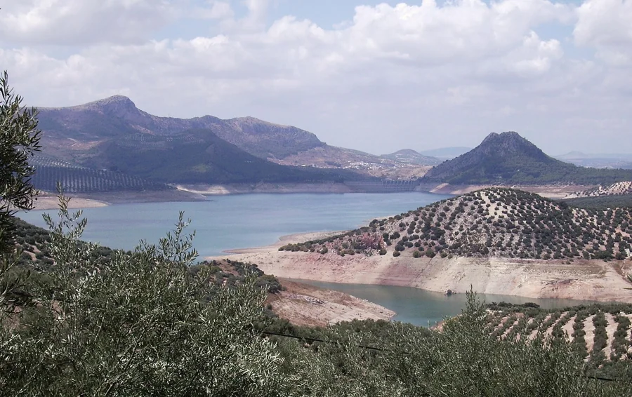 Centro de Interpretación del Embalse de Iznájar: audioguía y qué ver