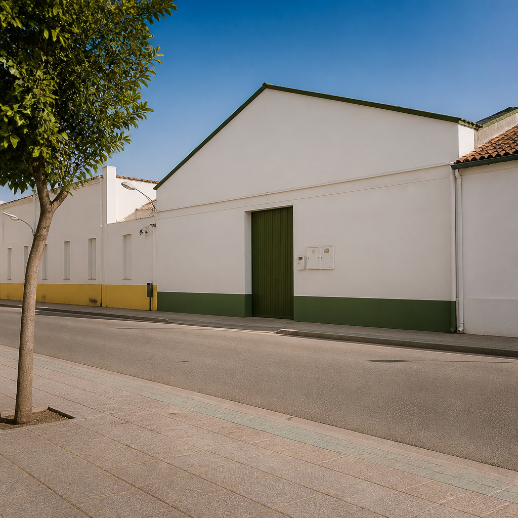 Jamón de Los Pedroches en Hinojosa del Duque: audioguía de tres casas jamoneras