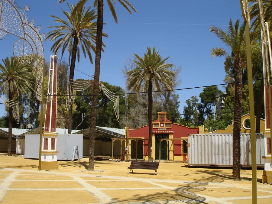 Feria del Caballo de Jerez