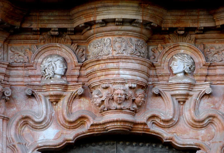 Palacio Domecq