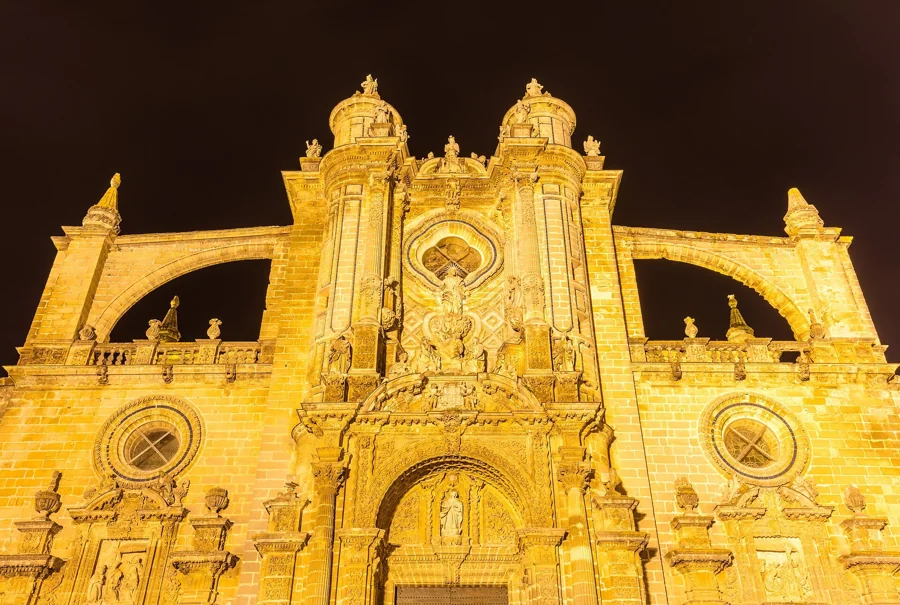 Zambomba de Jerez