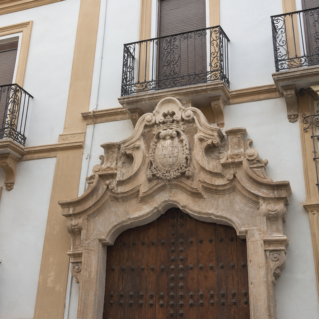 Juan Valera en Cabra: audioguía de la casa natal, el monumento, las obras y su tierra