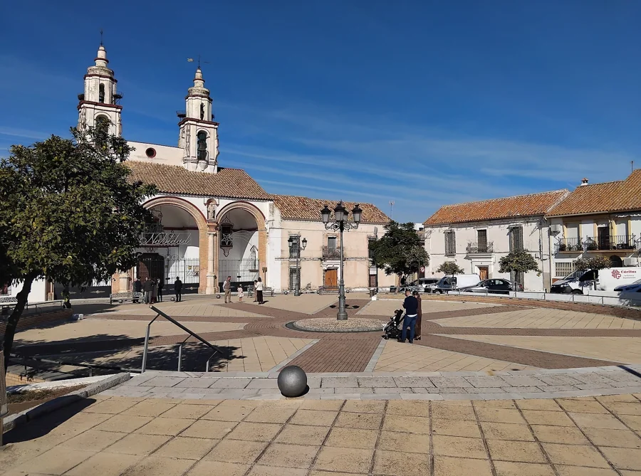 La Carlota histórica con degustación de cerveza alemana