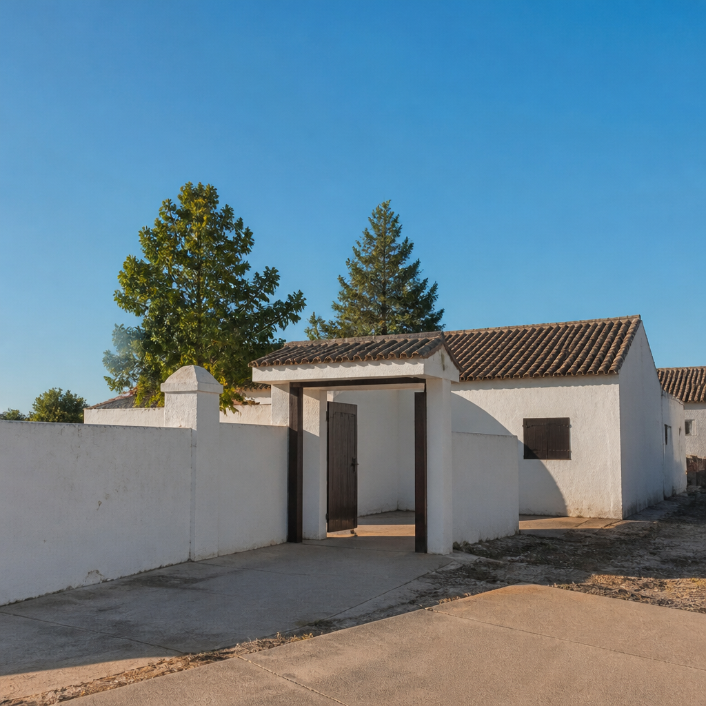 Centro de Interpretación de Aves Esteparias de La Granjuela: audioguía