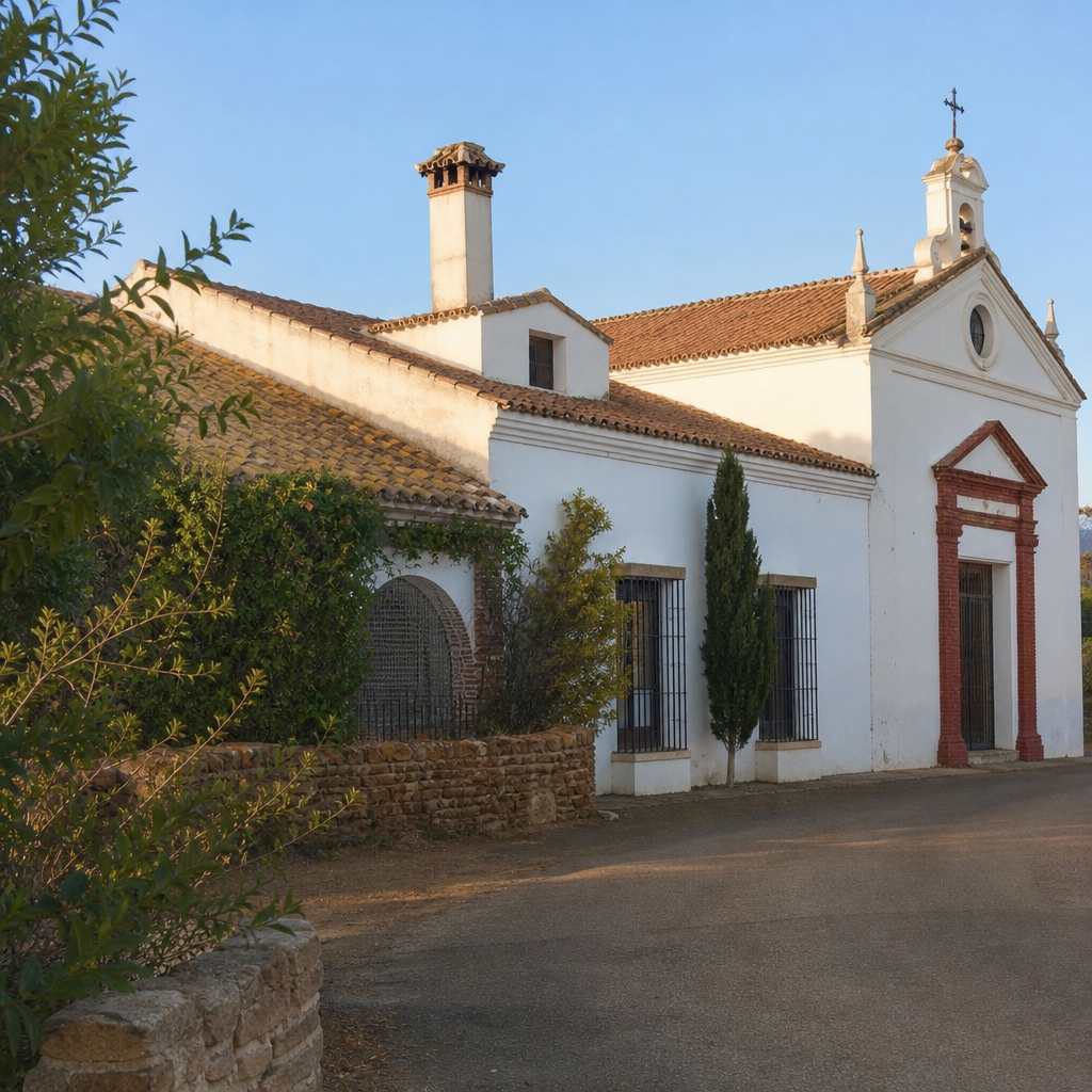 Casa Capilla de los Monjes Mínimos en La Victoria: historia y qué ver