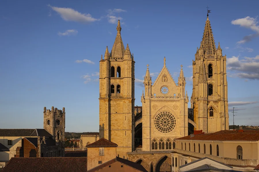León