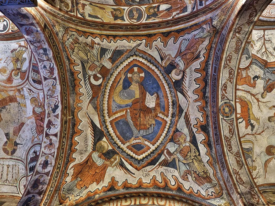 Real Colegiata de San Isidoro de León