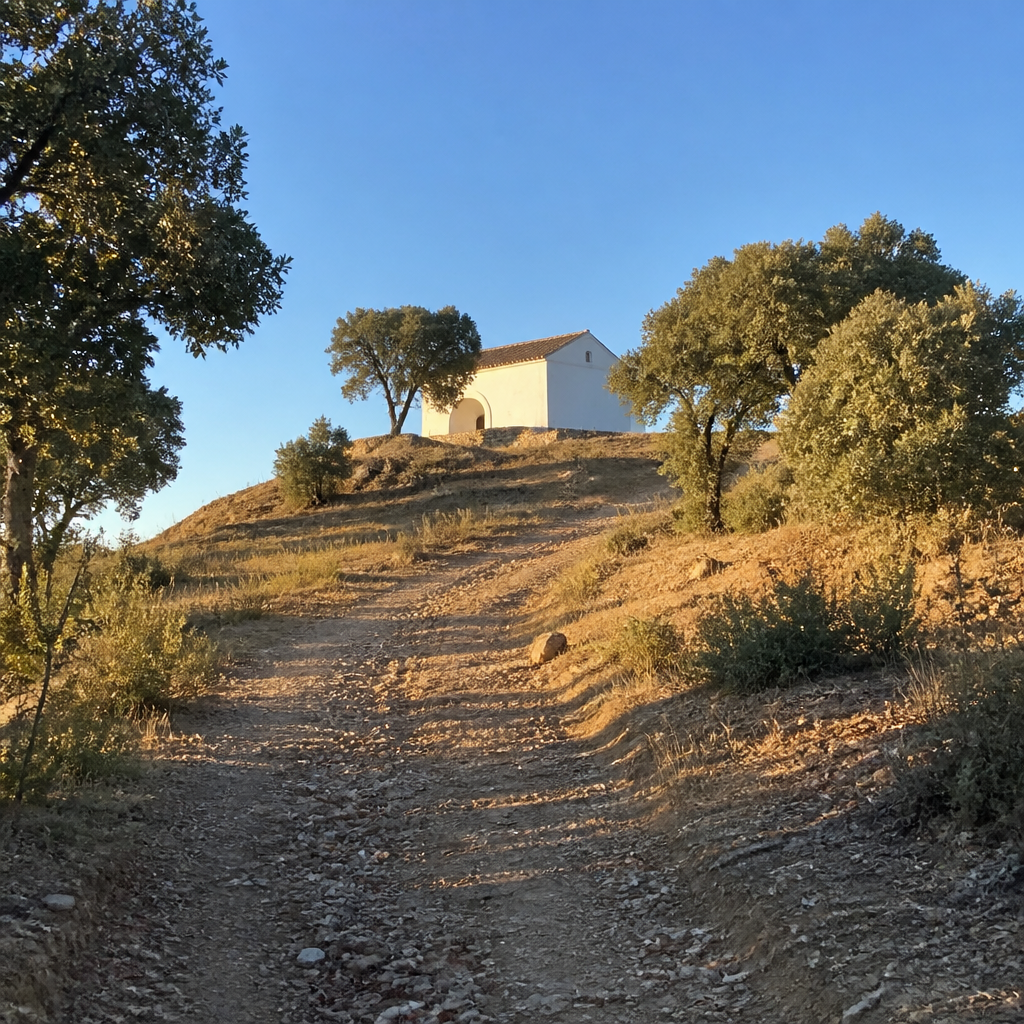 Ermita de San Isidro Labrador en Los Blázquez: historia y romería