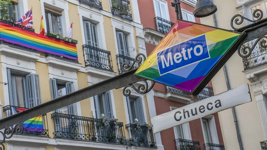 Chueca