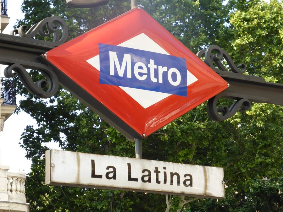 La Latina