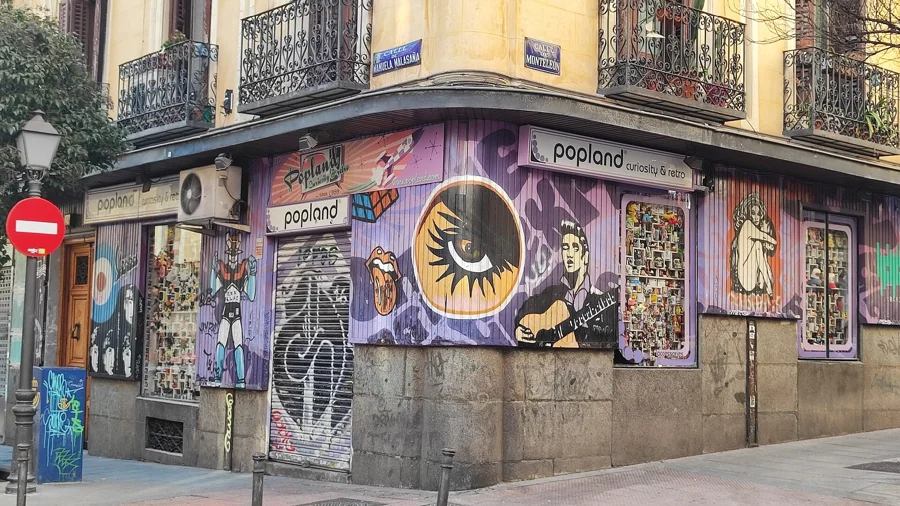 Malasaña