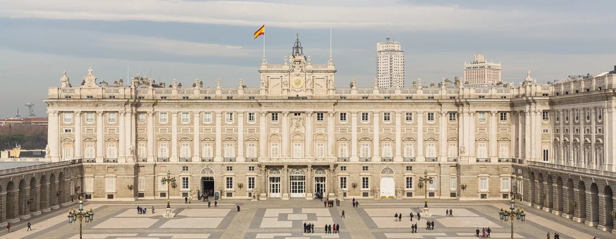 Madrid