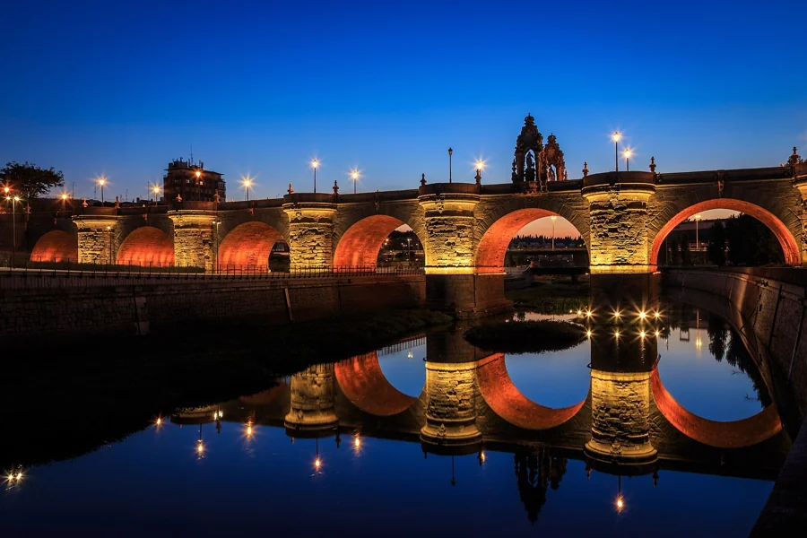 Puente de Toledo