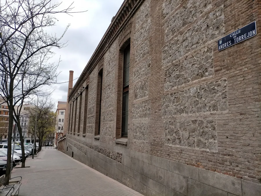 Real Fábrica de Tapices
