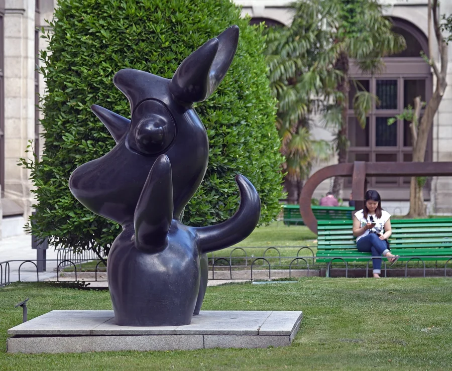 Museo Nacional Centro de Arte Reina Sofía